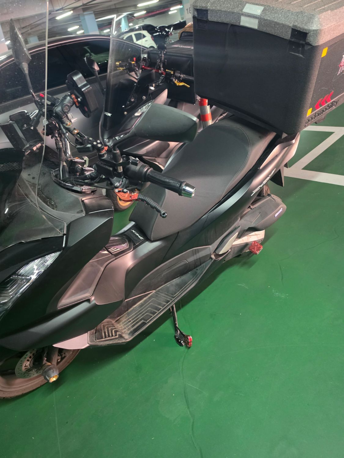 혼다 PCX 125 thumb 2