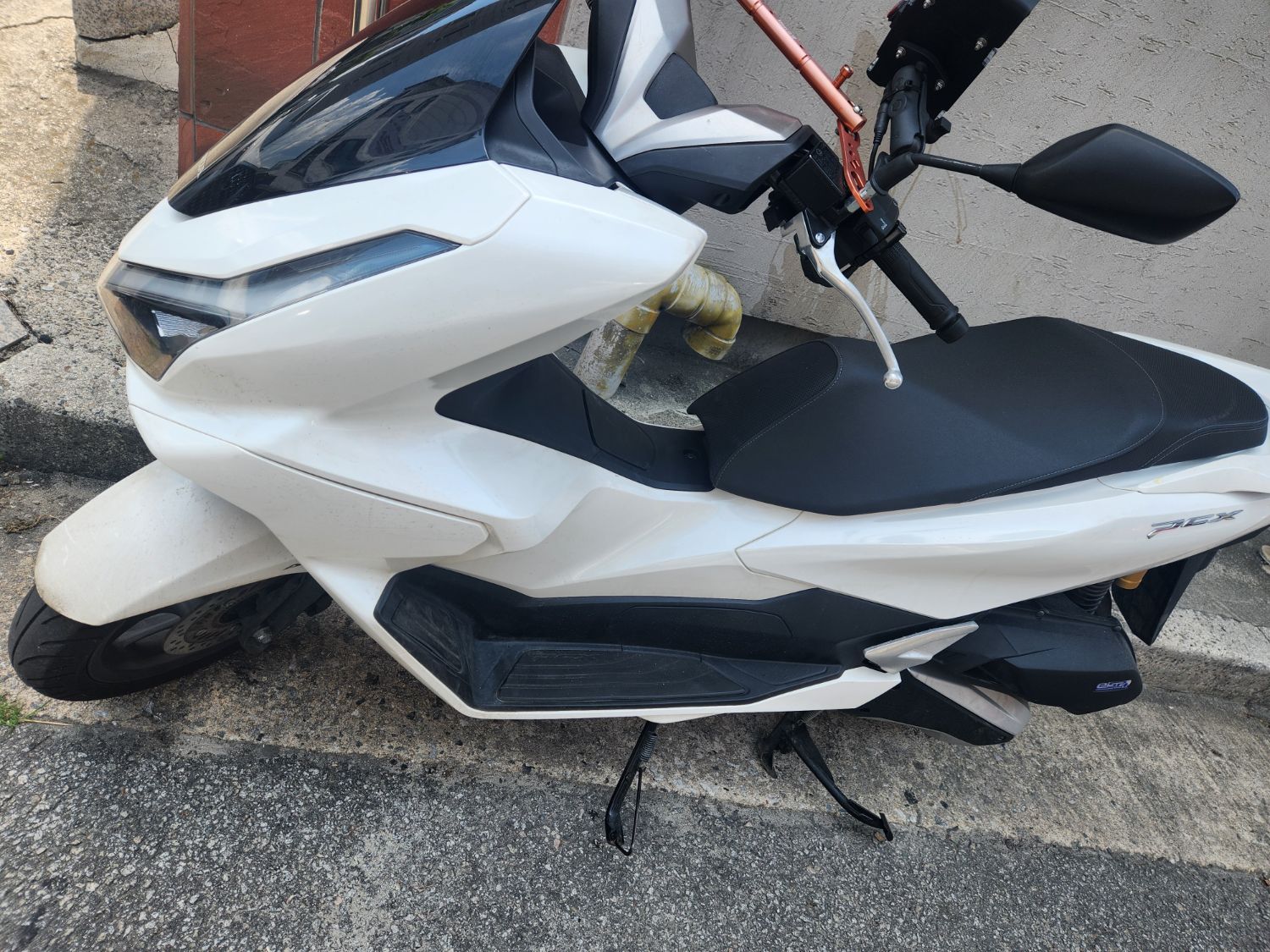 혼다 PCX 125 thumb 2
