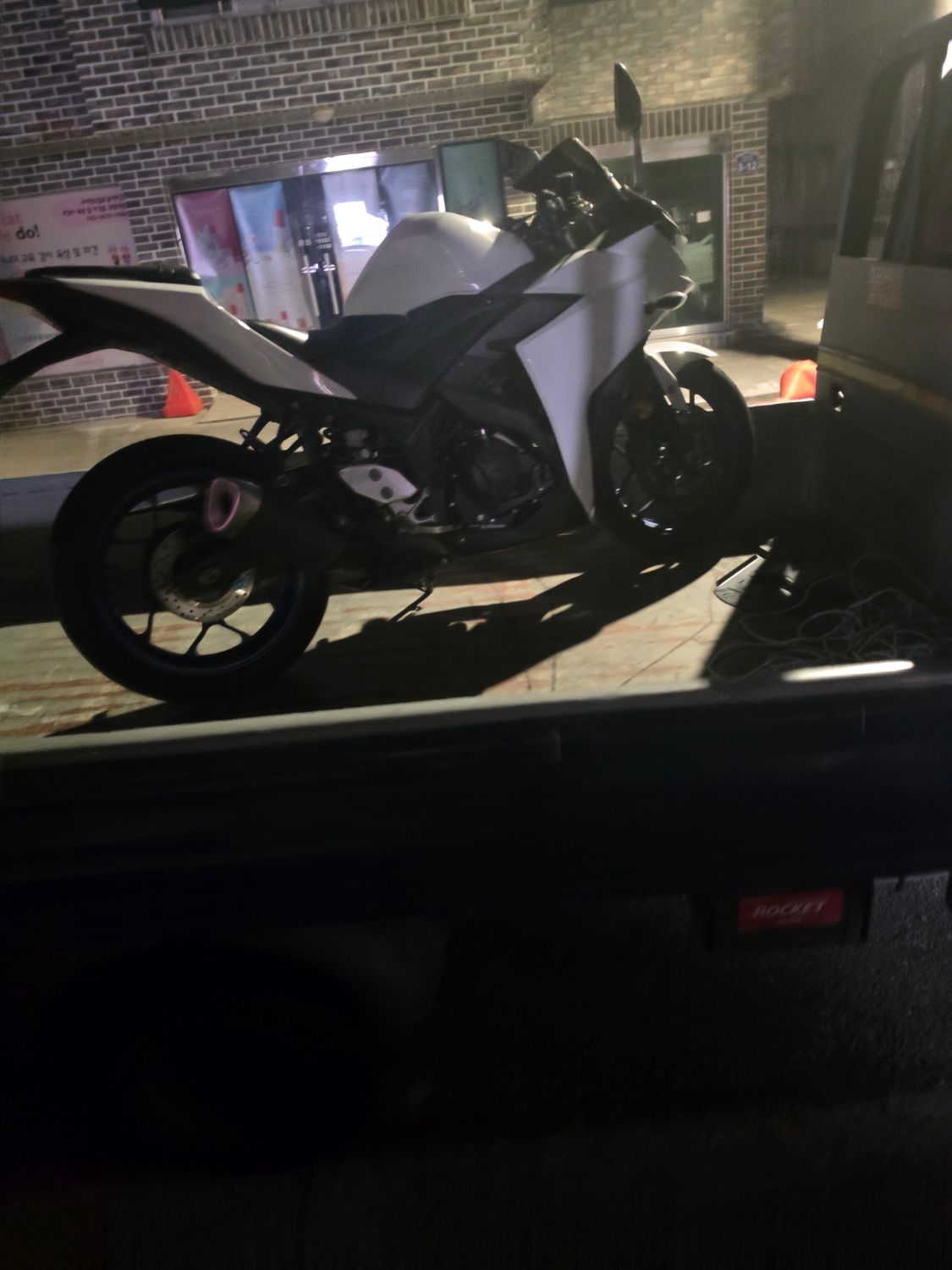 혼다 PCX 150 main