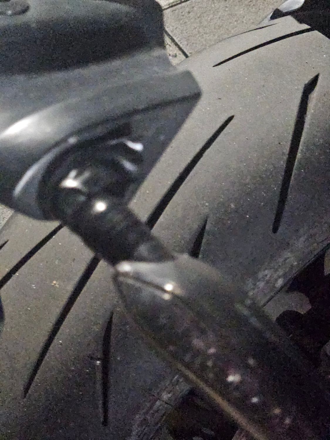 야마하 YZF R6 more