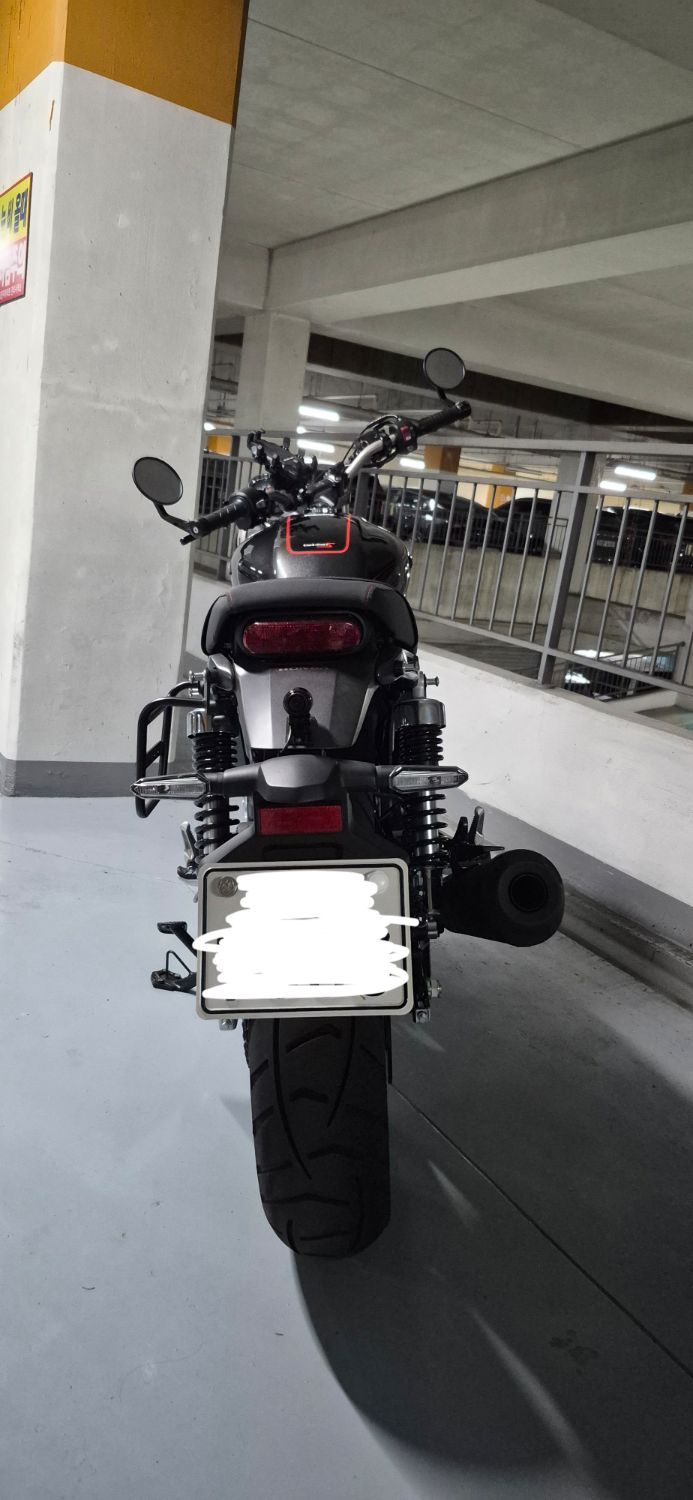 혼다 GB 350 S more