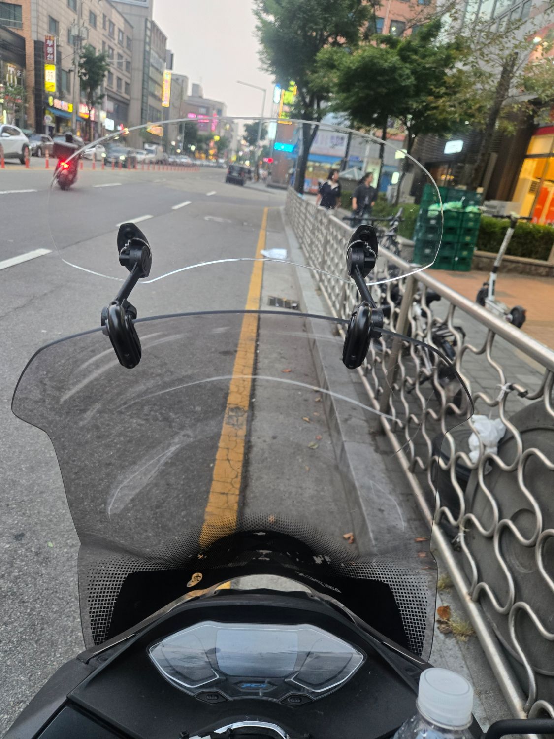 혼다 PCX 125 main