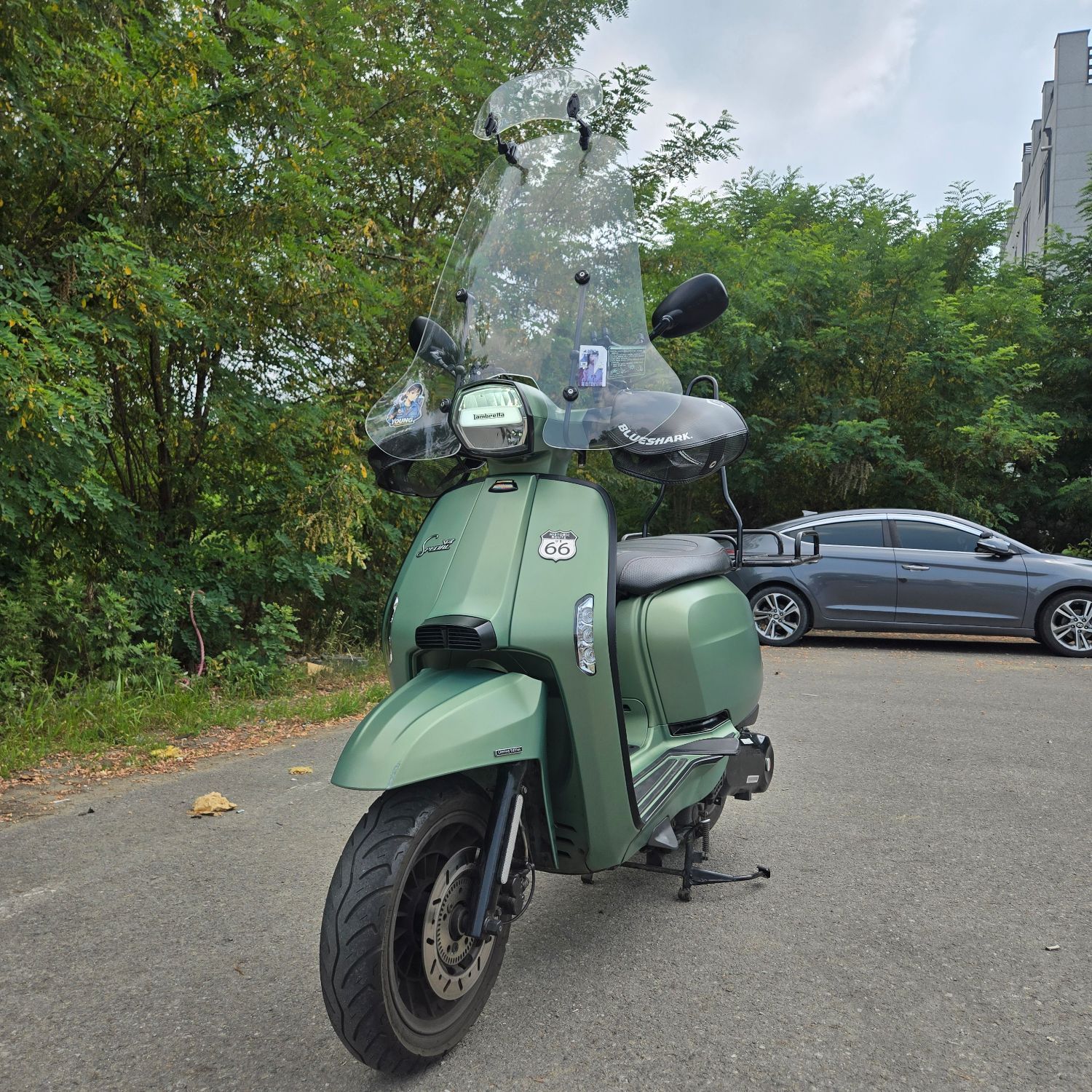 람브레타 V 125 main