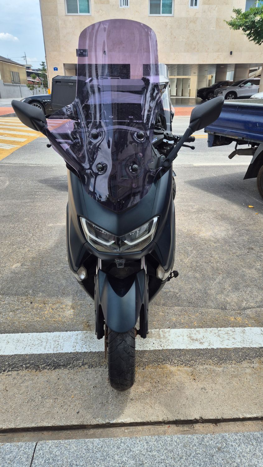 야마하 NMAX 155 main