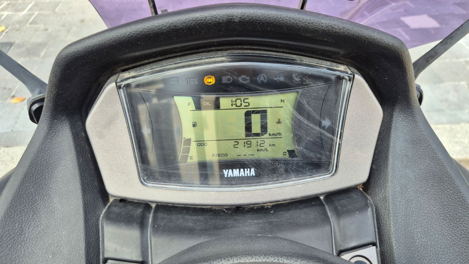 야마하 NMAX 155 more