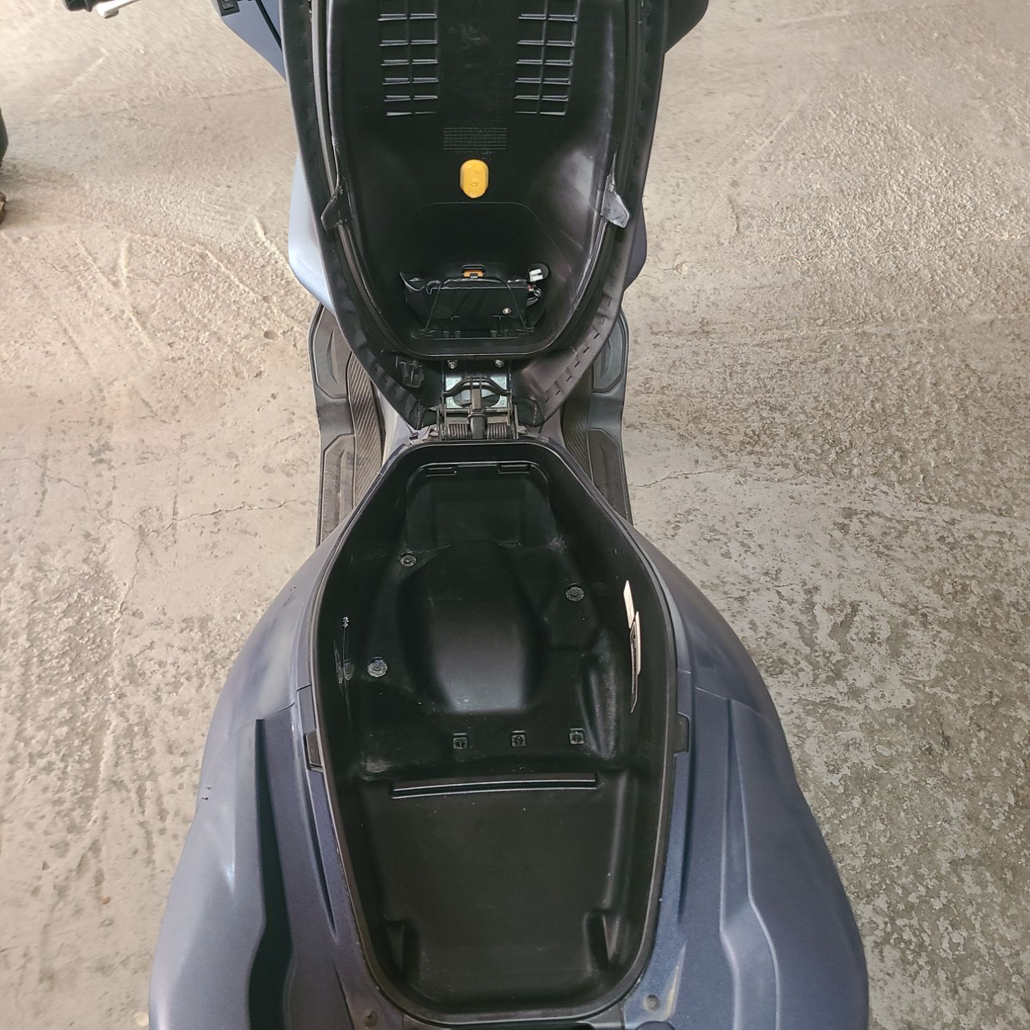 혼다 PCX 125 thumb 2