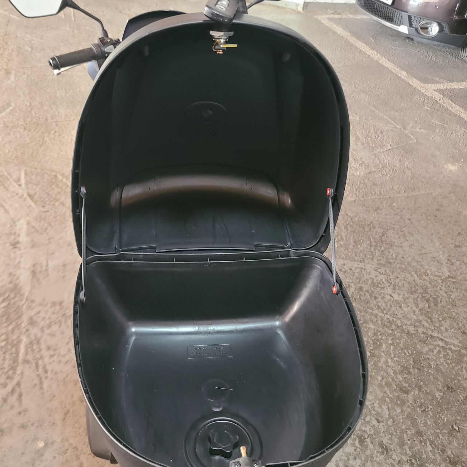 혼다 PCX 125 more