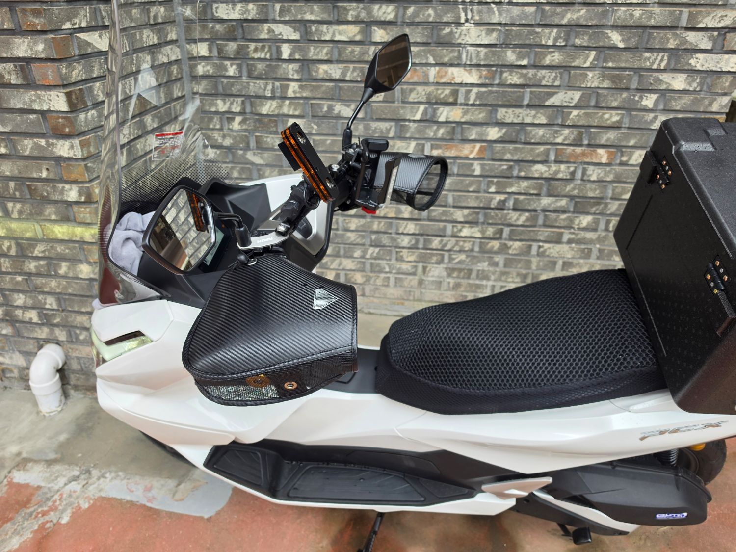 혼다 PCX 125 thumb 2