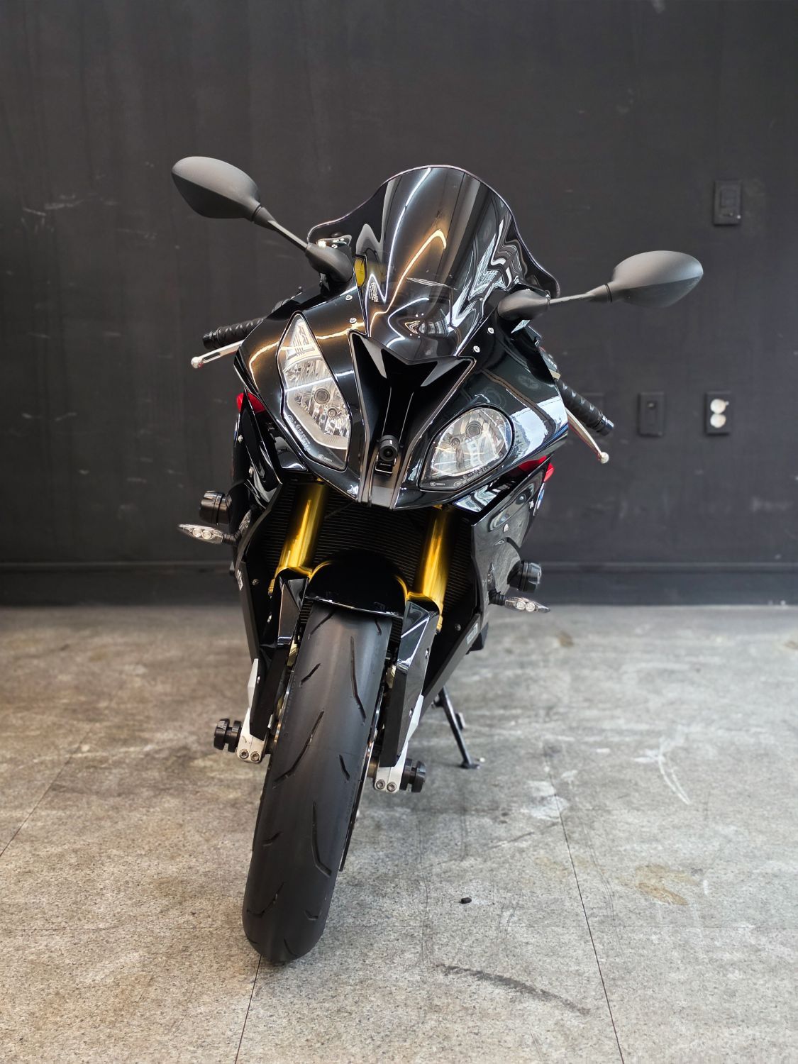 BMW S 1000 RR more