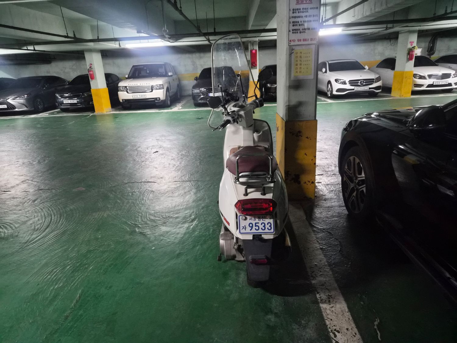 람브레타 V 125 more