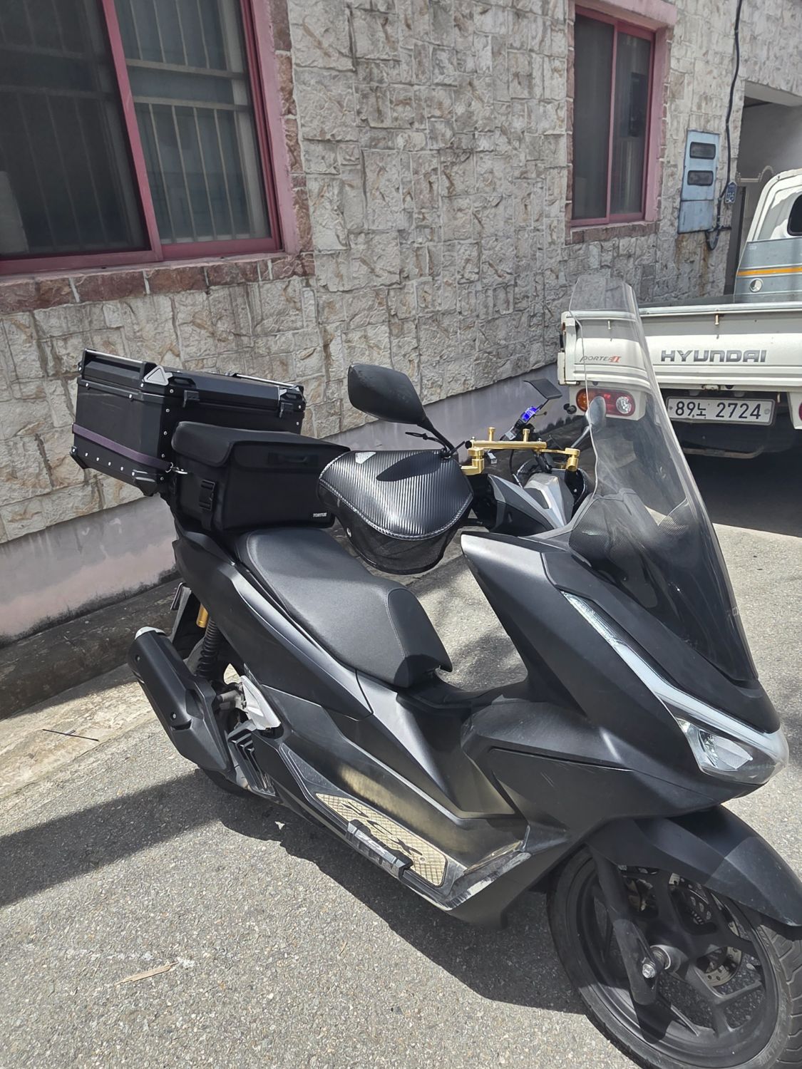혼다 PCX 125 thumb 2