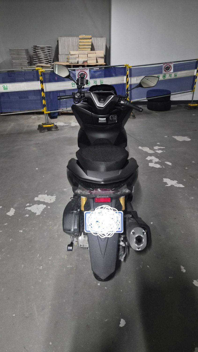 혼다 PCX 125 thumb 2