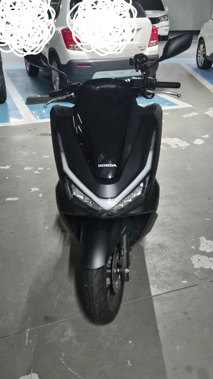 혼다 PCX 125 main