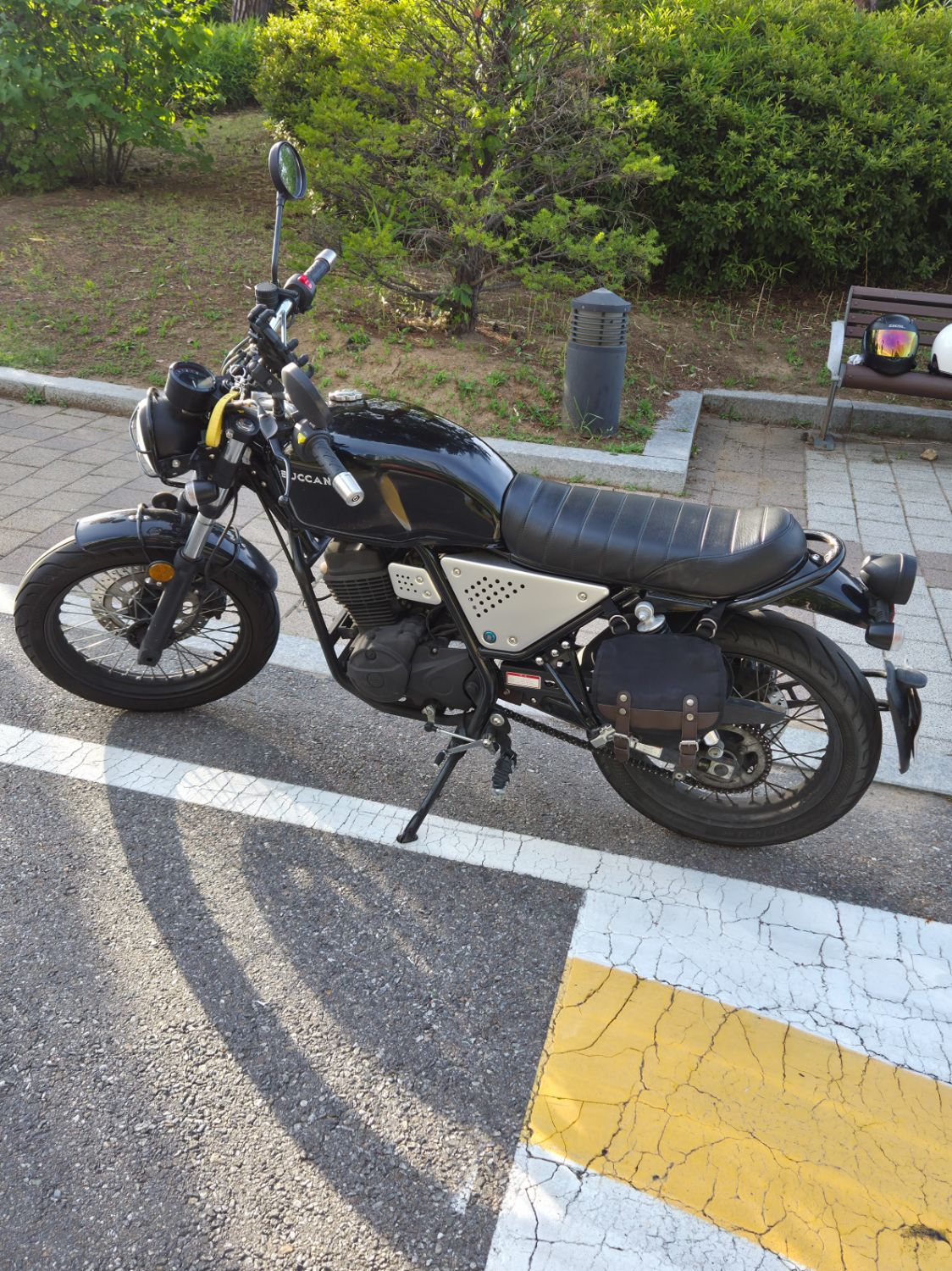 SSR모터스포츠 부캐너 125 more