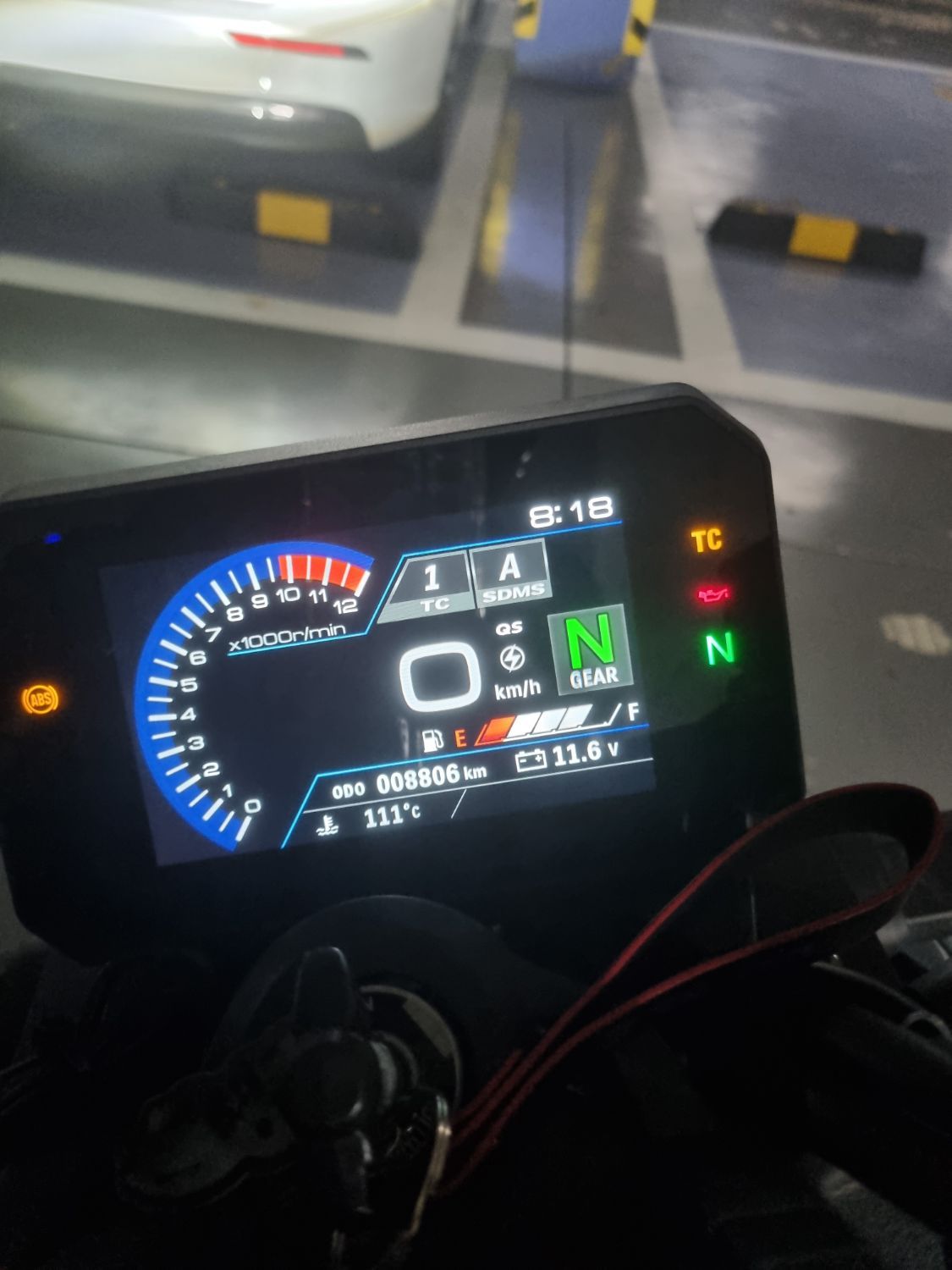 스즈키 GSX 8S more