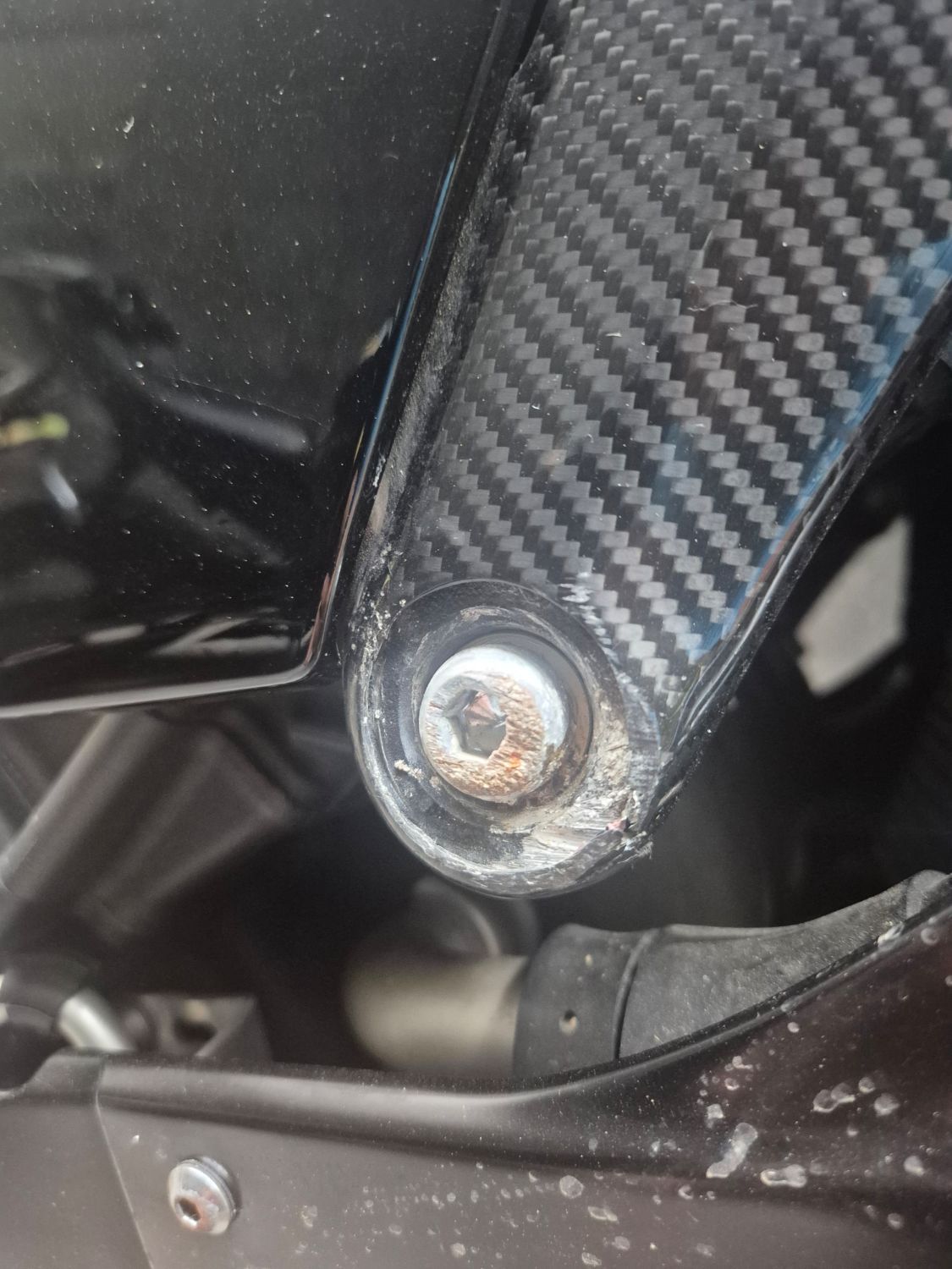 야마하 YZF R1 more