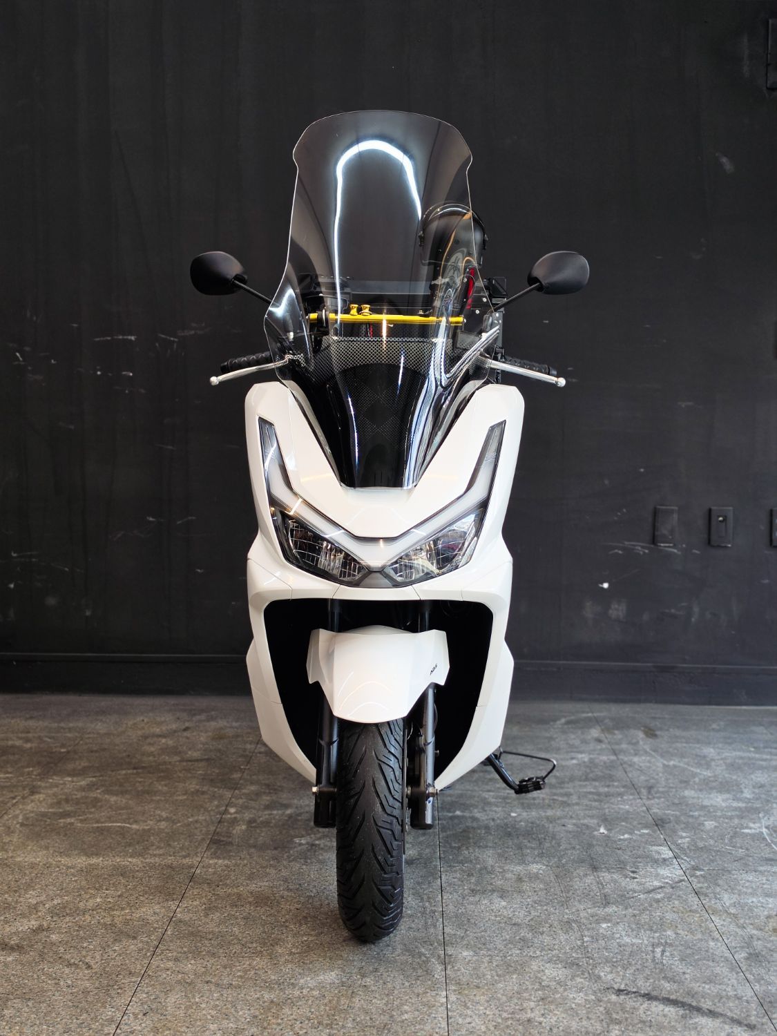 혼다 PCX 125 thumb 2