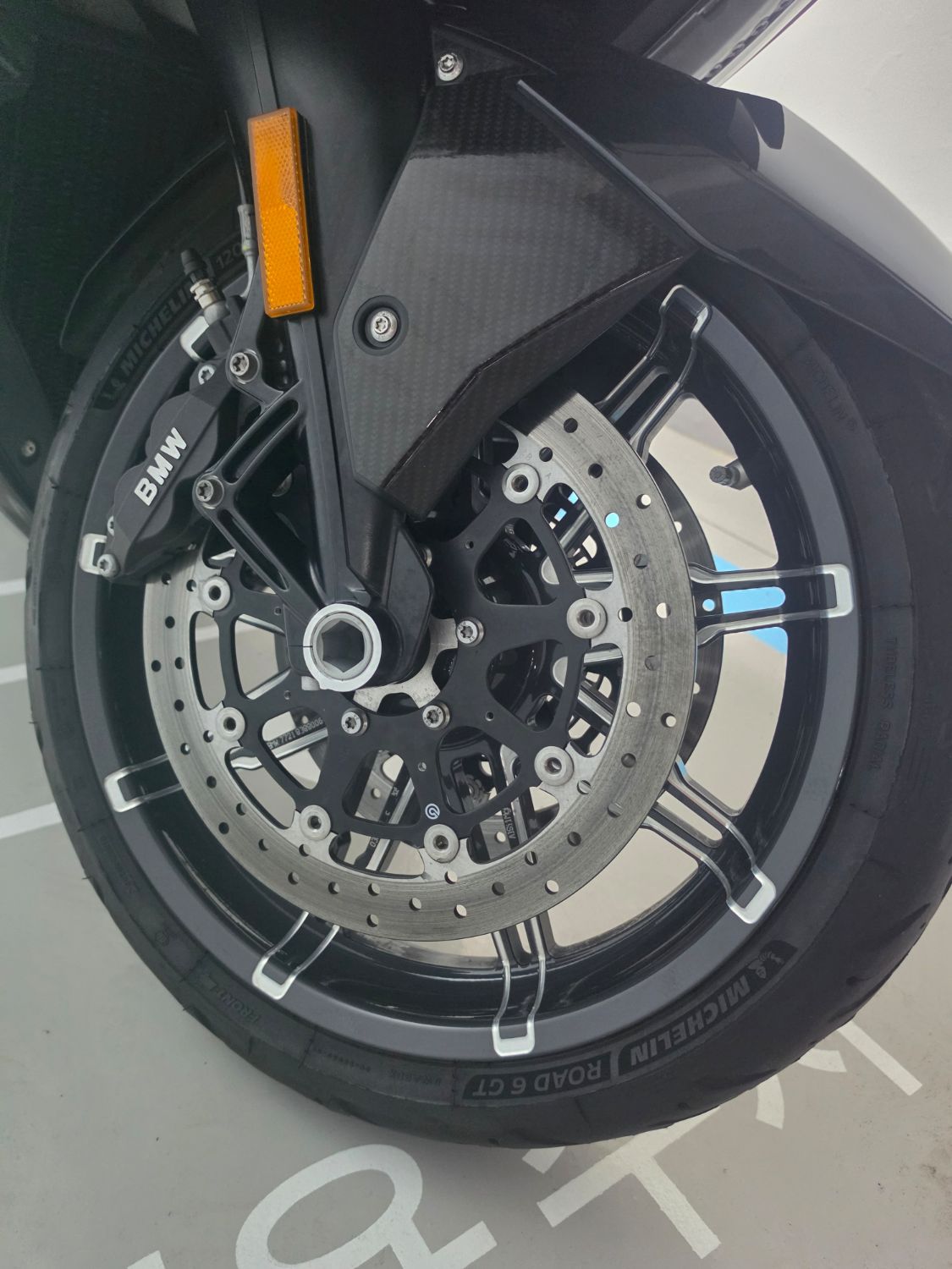 BMW K 1600 그랜드 아메리카 more