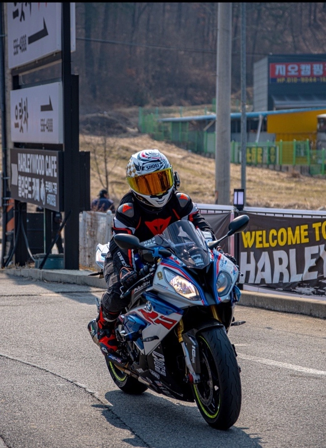 BMW S 1000 RR 2017 사진 1