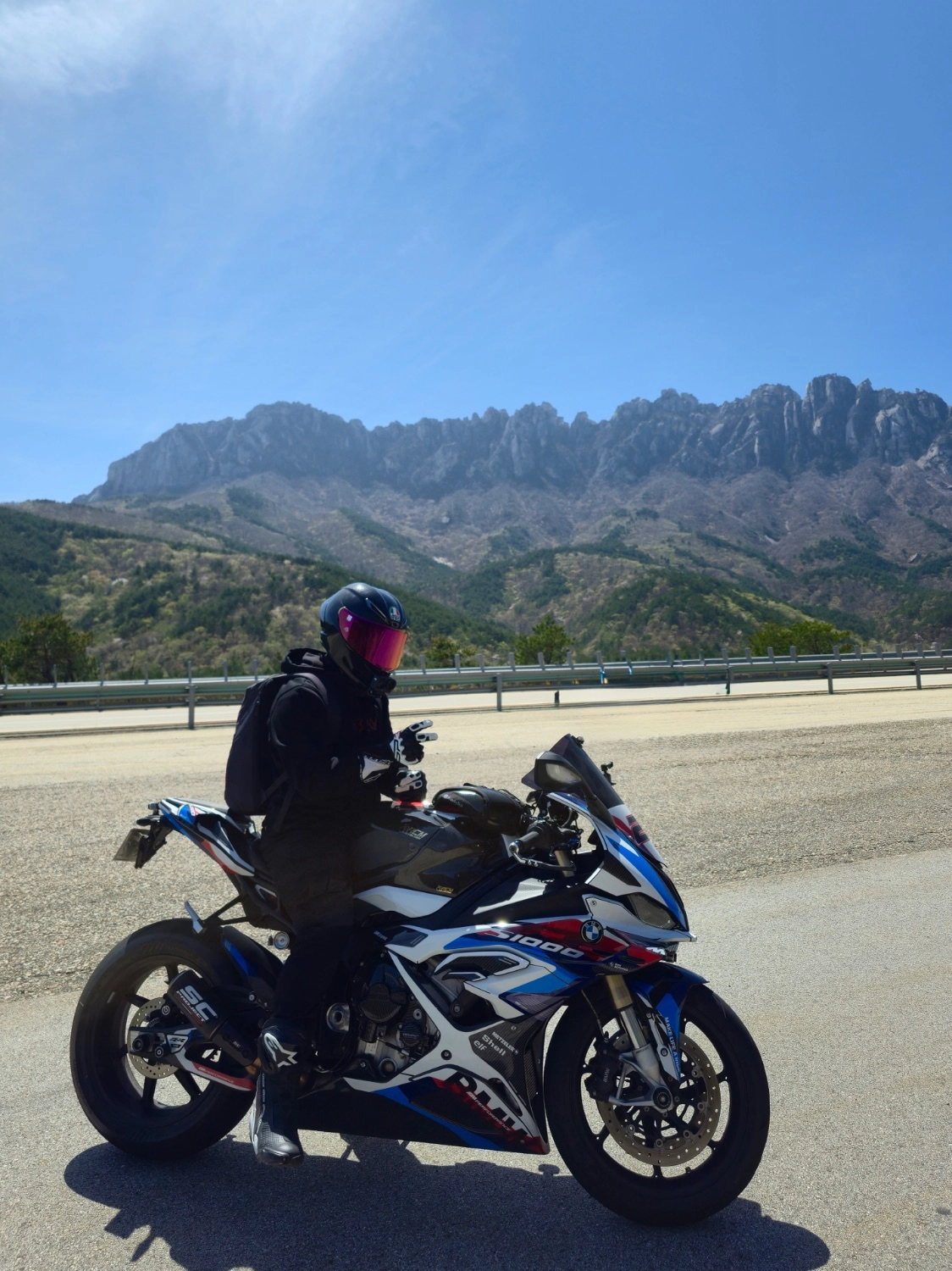 BMW S 1000 RR