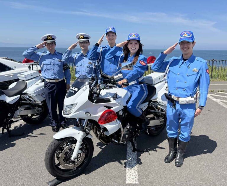 楽しく安全なバイクライフのために。安全啓発イベント「JAPAN RIDERS CAFÉ 北海道」開催レポート｜楽しく安全なバイクライフのために。安全啓発イベント「JAPAN RIDERS CAFÉ 北海道」開催レポート