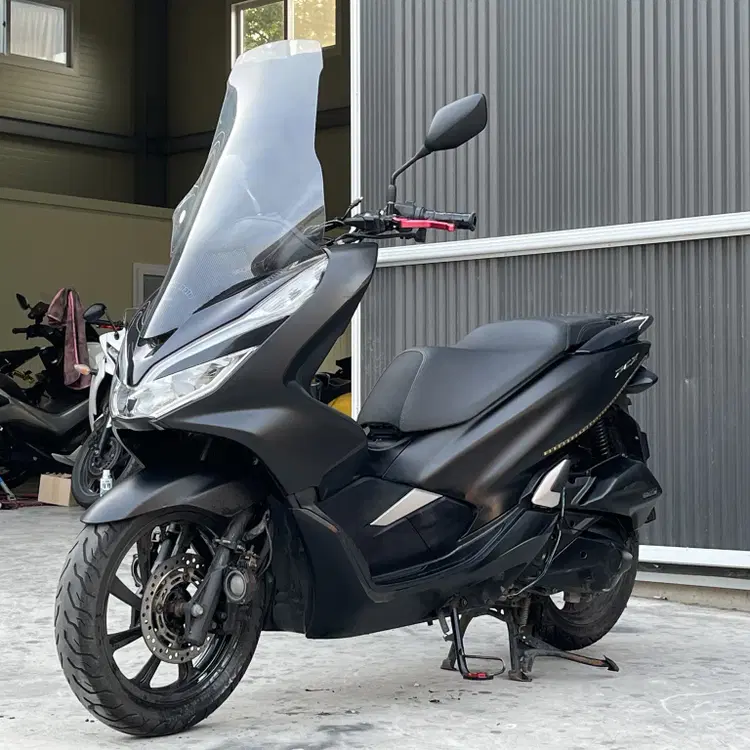 혼다 PCX 125 main