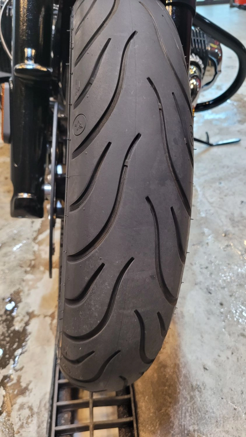 BMW R 18 클래식 2021 블랙 사진 4