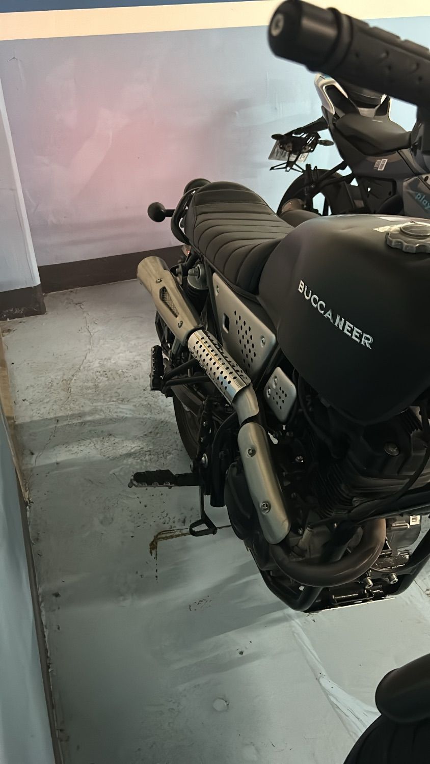 SSR모터스포츠 부캐너 125 more