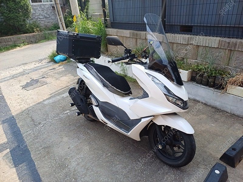 혼다 PCX 125 thumb 2