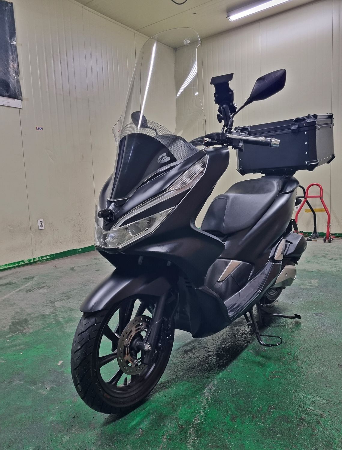 혼다 PCX 125 thumb 2