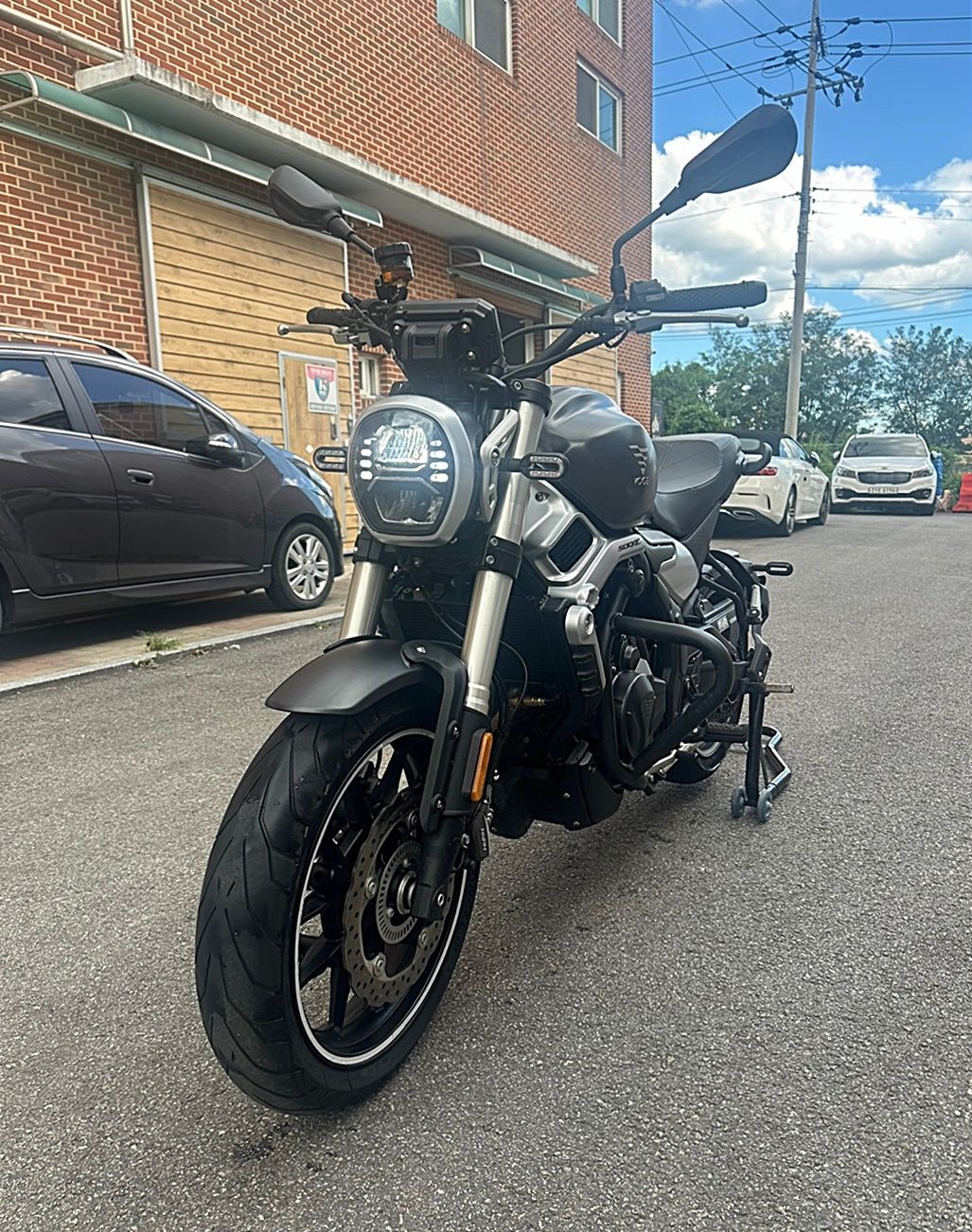 보그 500AC thumb 2