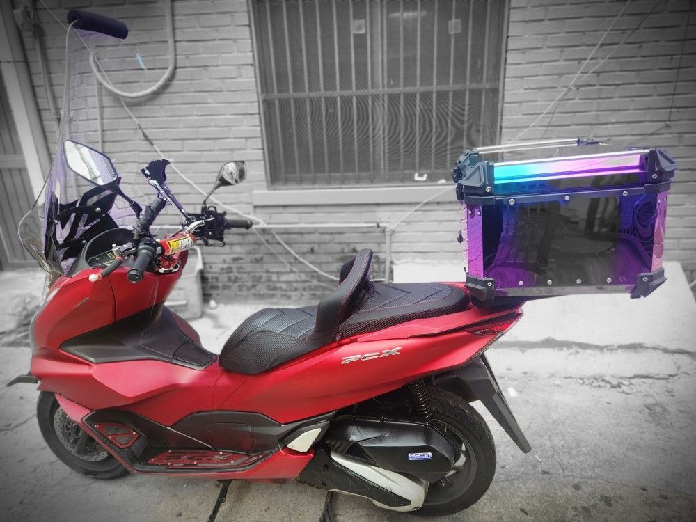 혼다 PCX 125 thumb 2