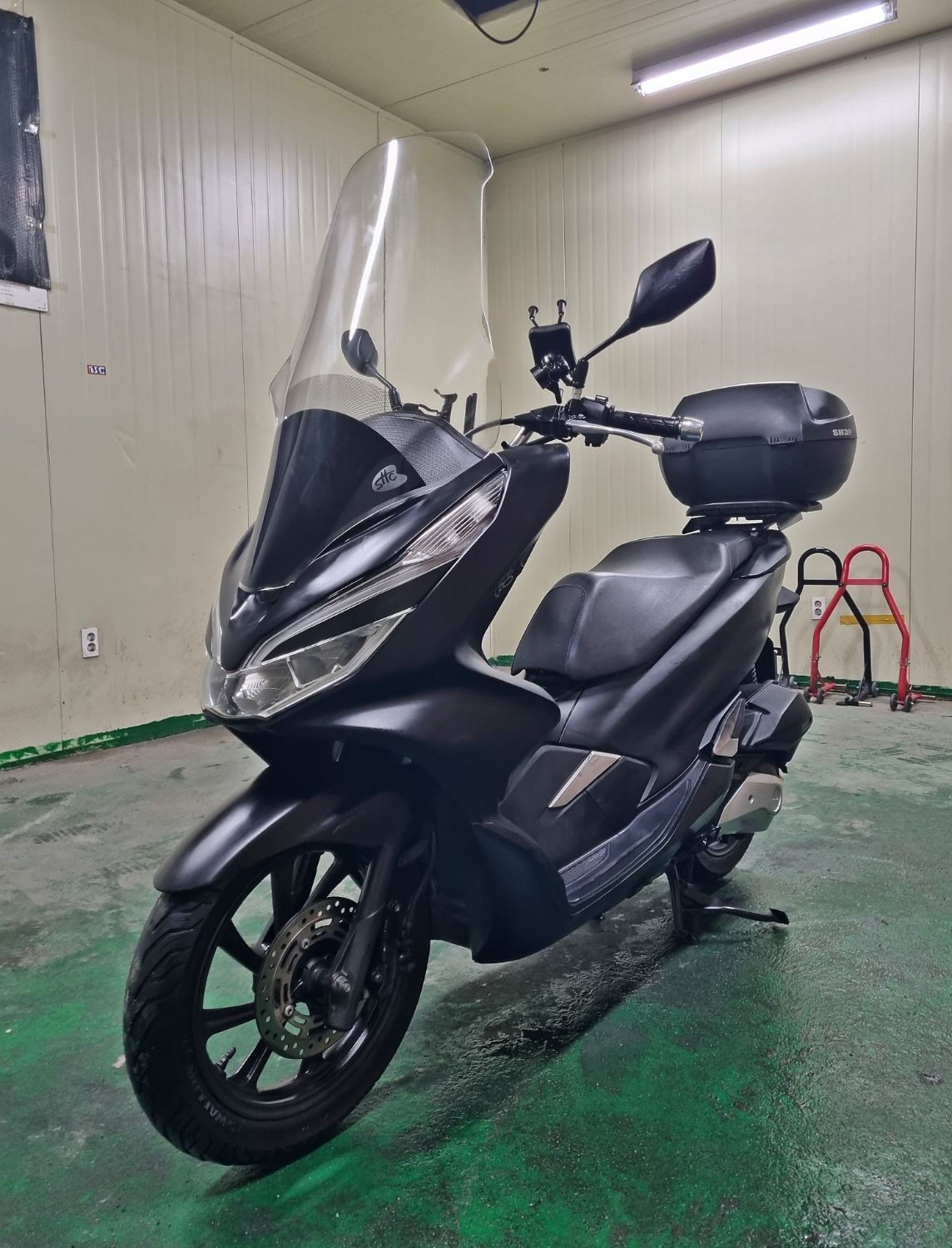 혼다 PCX 125 thumb 2