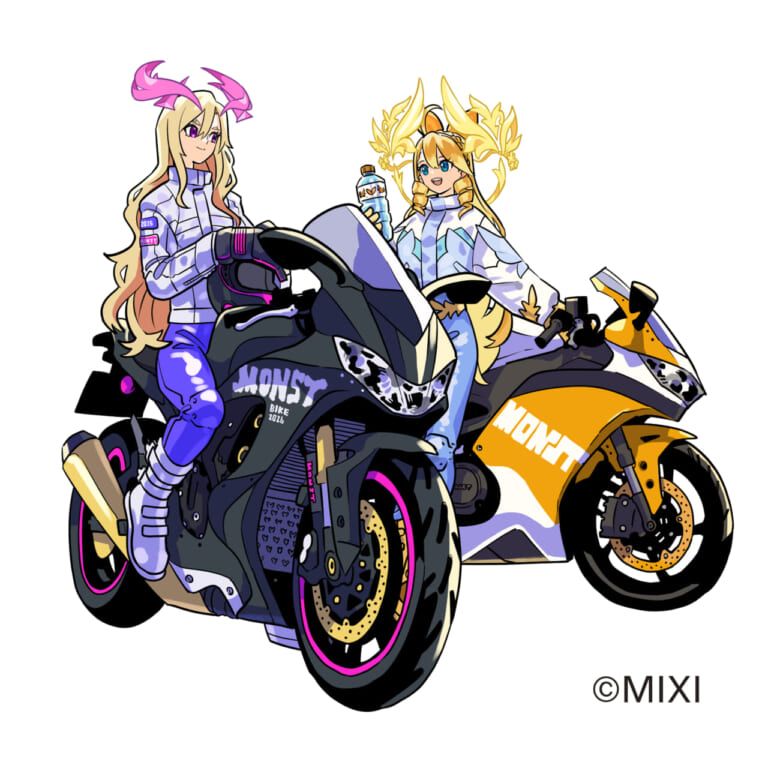 東京モーターサイクルショー2026｜『おいでよ、令和バイク界隈』『「好き」を極めろ！』2026年大阪・東京モーターサイクルショーは“モンスト”とコラボ！【イベント詳細】