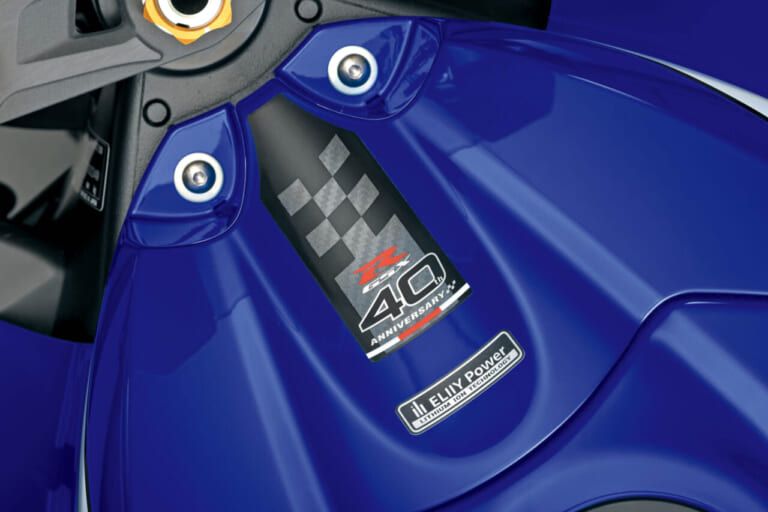 スズキ｜GSX-R1000R｜2026｜日本上陸が待ちきれない! スズキ新型「GSX-R1000R」が魅せる40周年の劇的進化を海外モデルでチェック