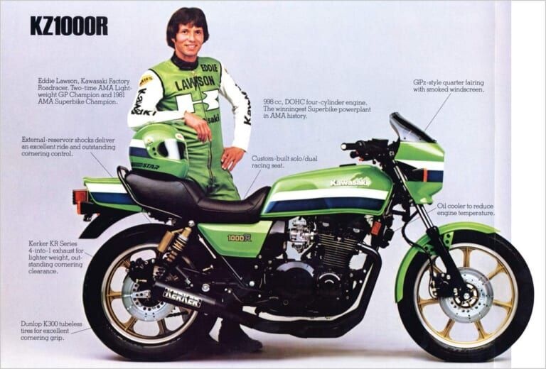 ローソンレプリカ｜1990年代後半のネイキッド進化論！ZRX・CB400SF Version R・インパルスSが追求した「スポーツ」の極致【400ccバイクの歴史】