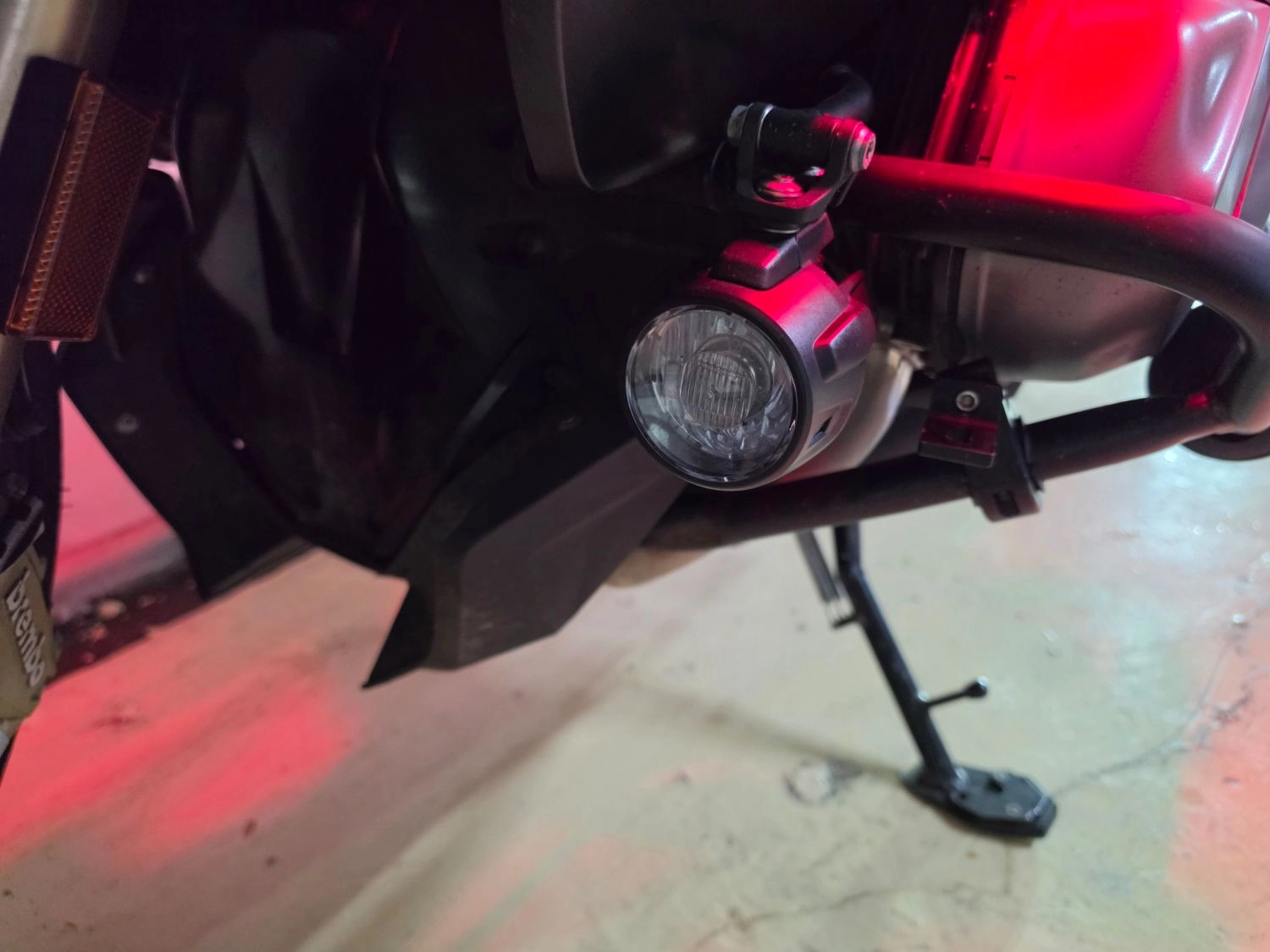 BMW R 1250 RT 2022 블랙 사진 7