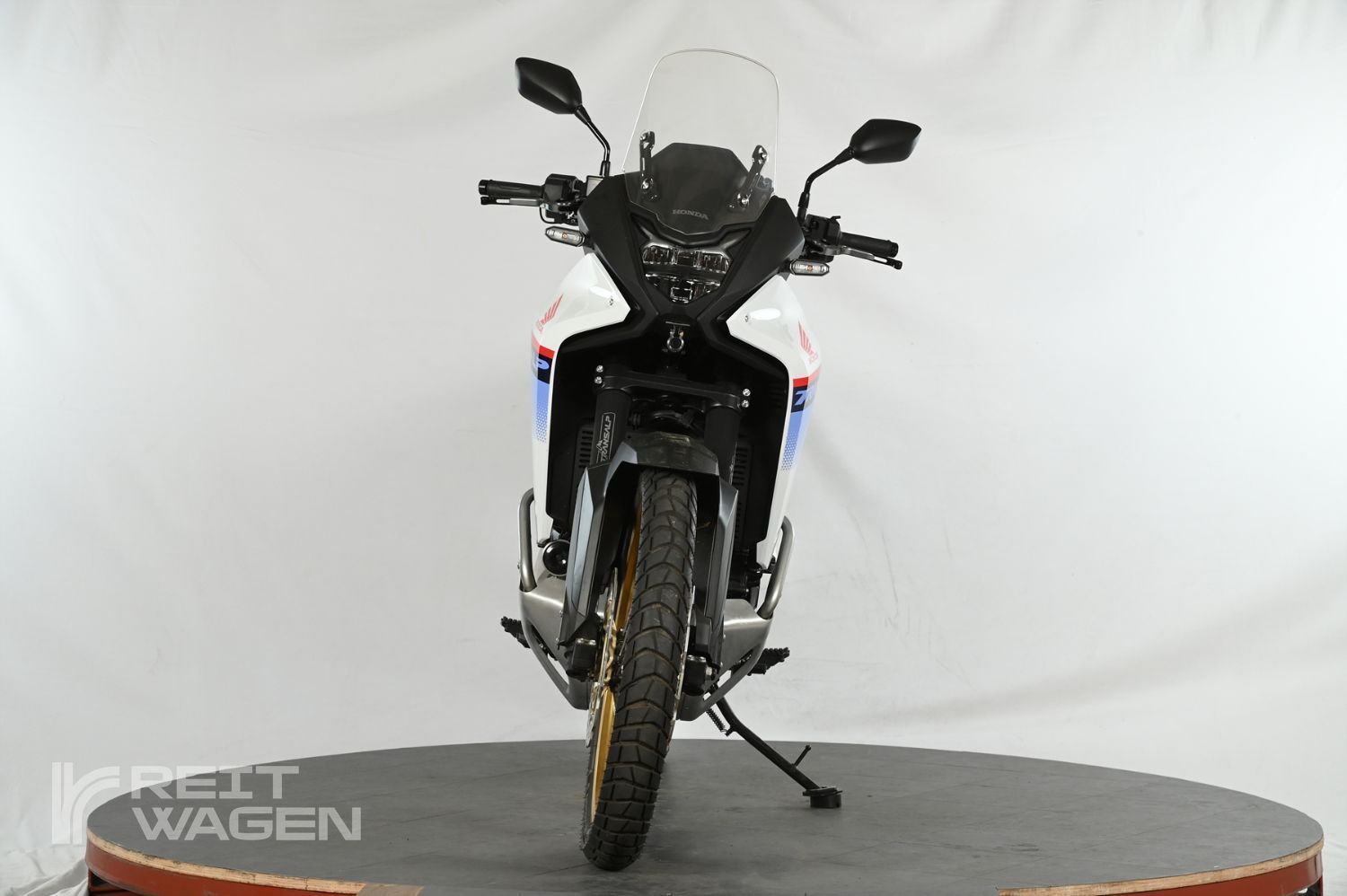 혼다 XL 750 TRANSALP more
