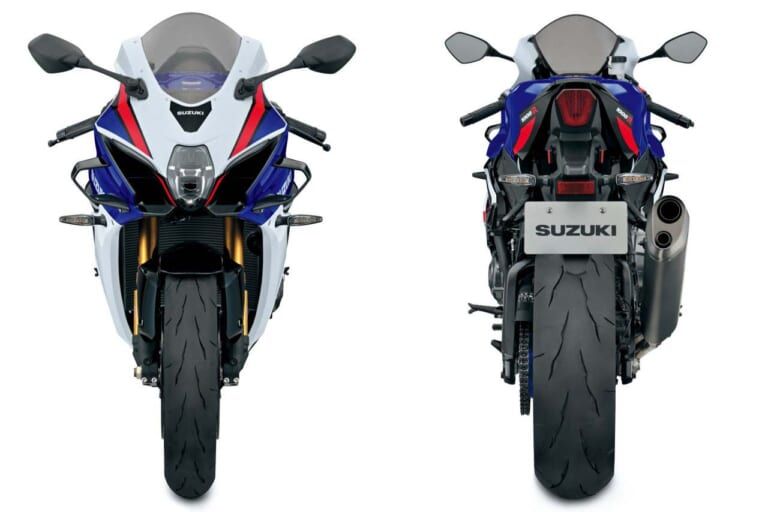 スズキ｜GSX-R1000R｜2026｜日本上陸が待ちきれない! スズキ新型「GSX-R1000R」が魅せる40周年の劇的進化を海外モデルでチェック