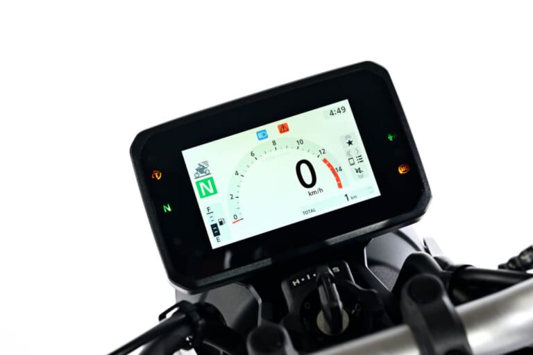 ホンダ｜CB400スーパーフォア Eクラッチ コンセプト｜製品化が待ち遠しいホンダの4気筒ネイキッド! 新型「CB400スーパーフォア Eクラッチ コンセプト」3つの魅力を解説