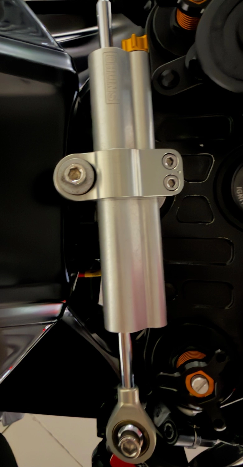 야마하 YZF R7 2022 블랙 사진 7