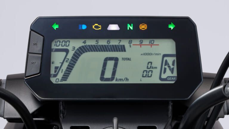 HONDA GROM｜ホンダ「グロム」2026年モデル発売。12インチタイヤと空冷単気筒が生み出す走りの楽しさと圧倒的燃費67.8km/L!