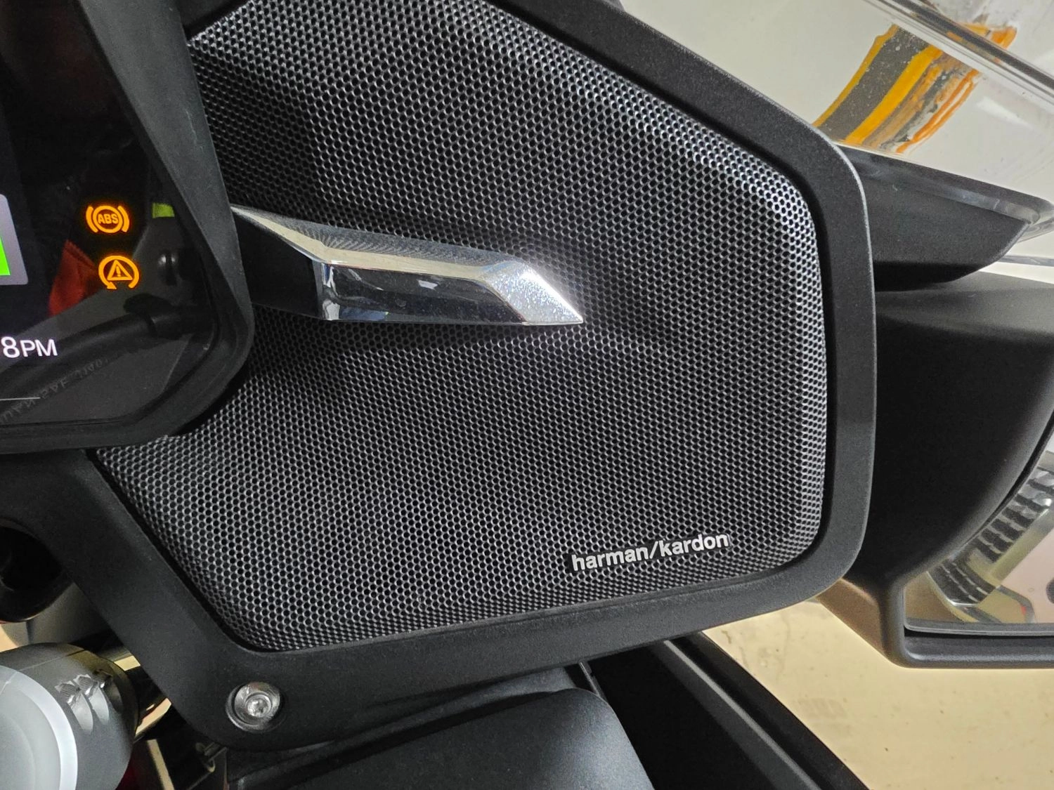 BMW R 1250 RT 2022 블랙 사진 5