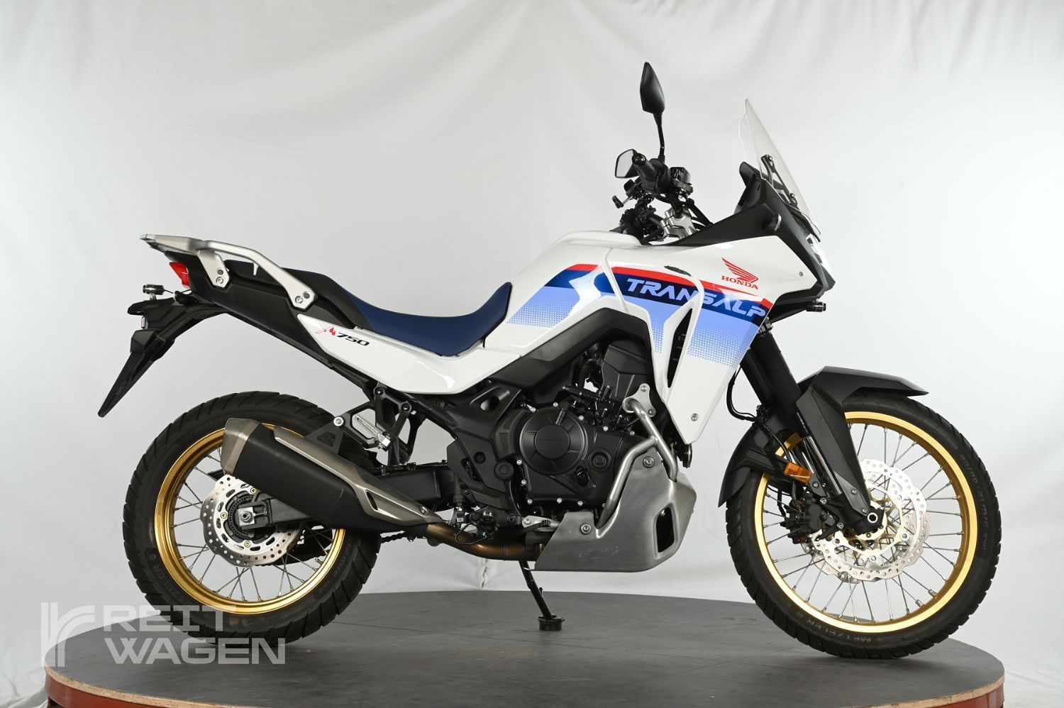 혼다 XL 750 TRANSALP main