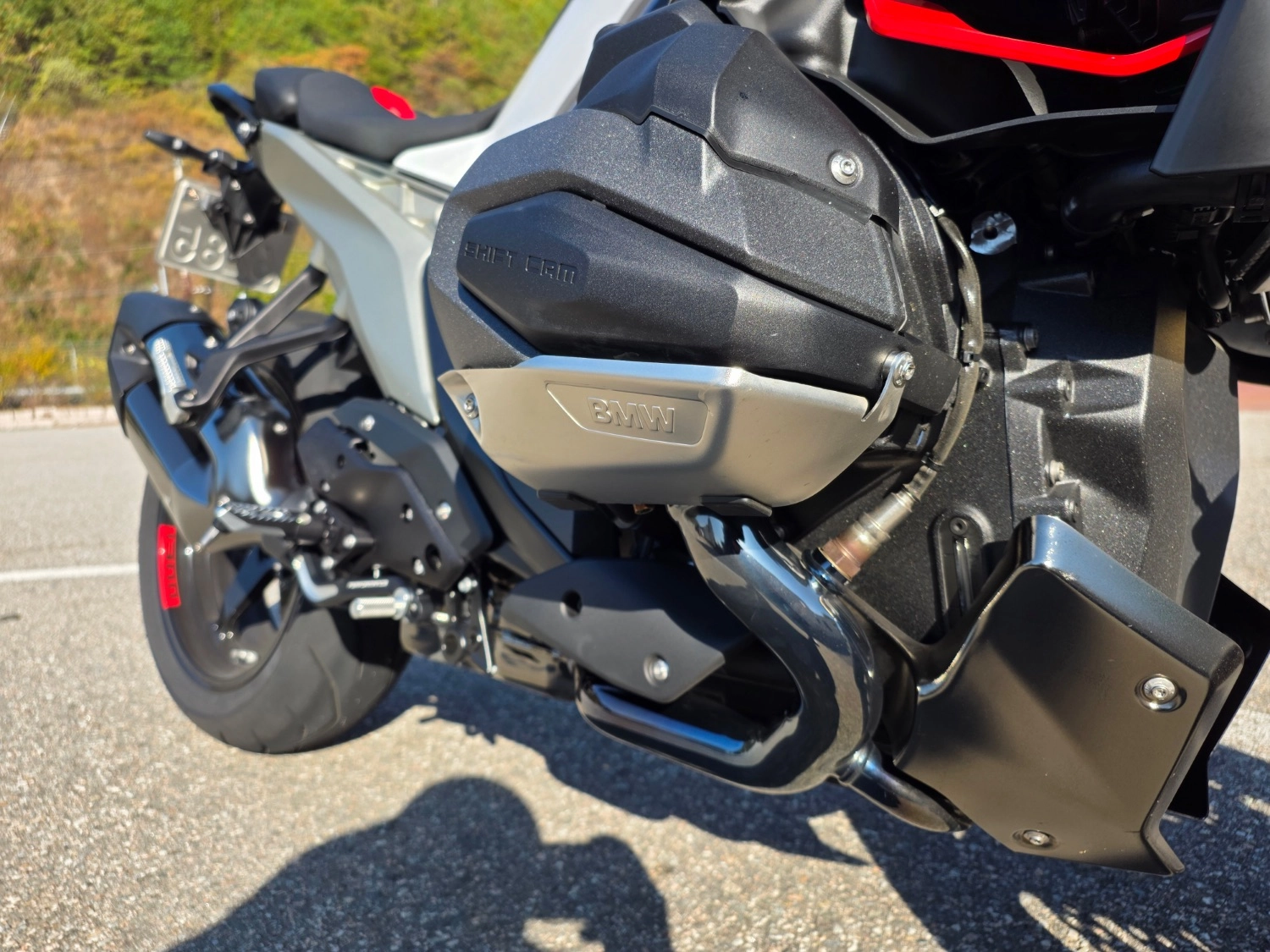 BMW R 1300 R 2026 화이트 사진 7