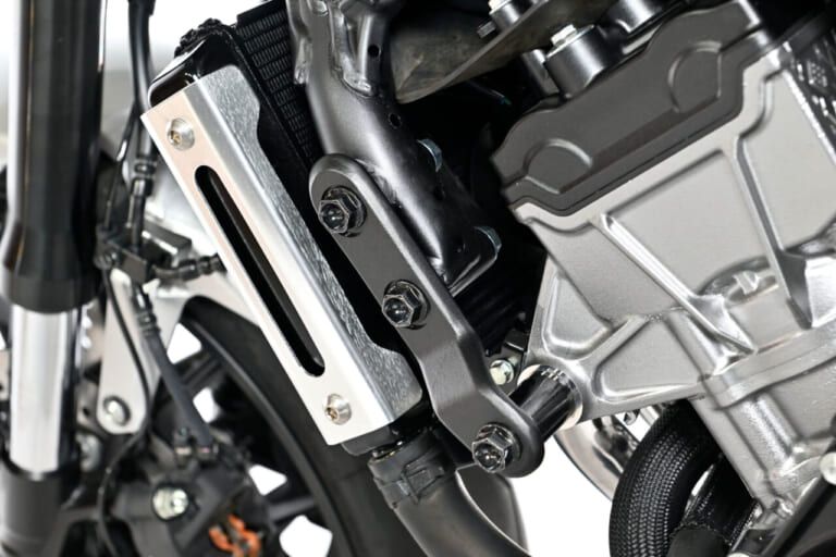 ホンダ｜CB400スーパーフォア Eクラッチ コンセプト｜製品化が待ち遠しいホンダの4気筒ネイキッド! 新型「CB400スーパーフォア Eクラッチ コンセプト」3つの魅力を解説