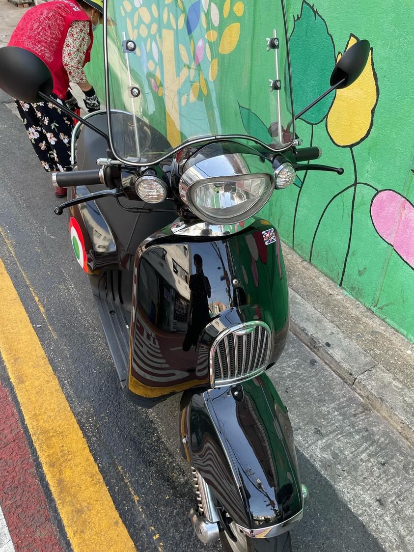 대림 베스비 2 thumb 2