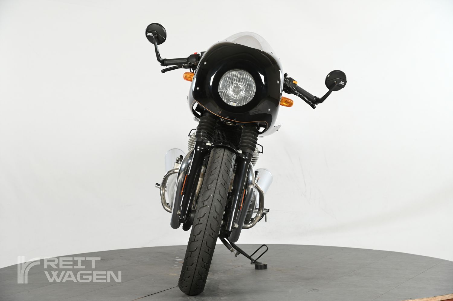 로얄엔필드 컨티넨탈 GT 650 more