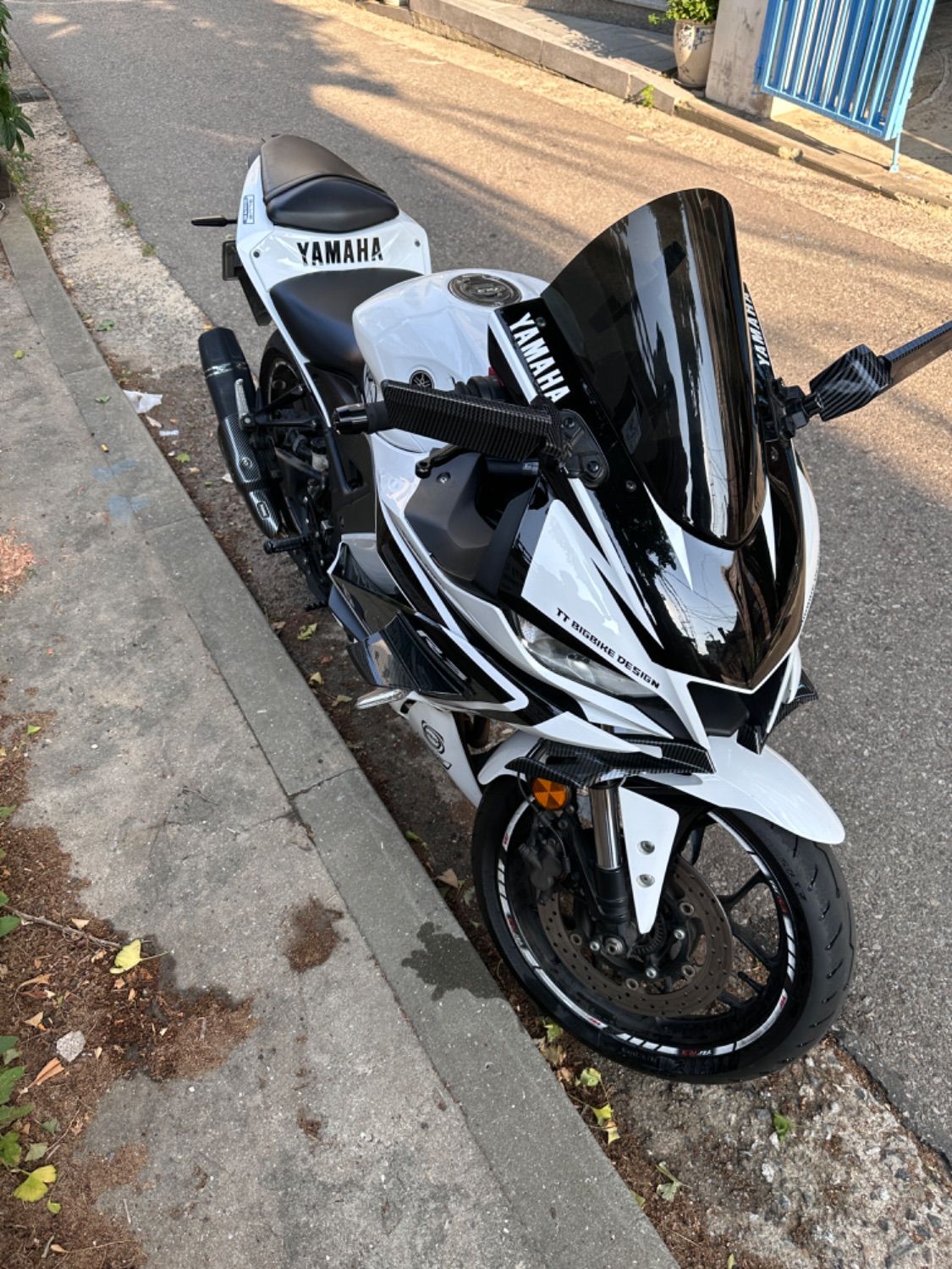 야마하 드랙스타 400 more