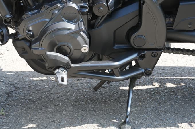 【ホンダ レブル1100Sエディション DCT 試乗記】 十徳ナイフのごとき万能性が魅力!  安心・快適・超楽しい満足クルーザー!! 22画像